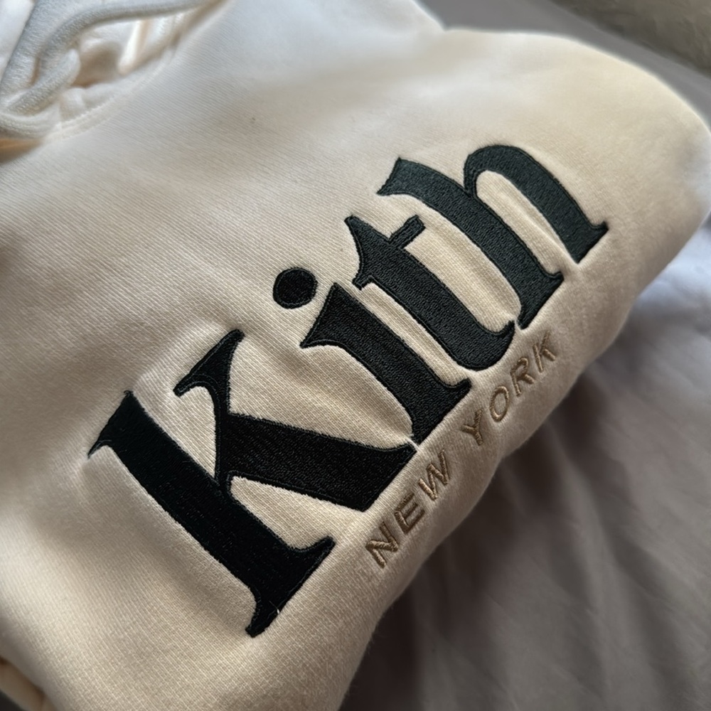 Women’s Kith Jane Hoodie